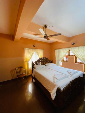 Avalon resort, Thekkadi